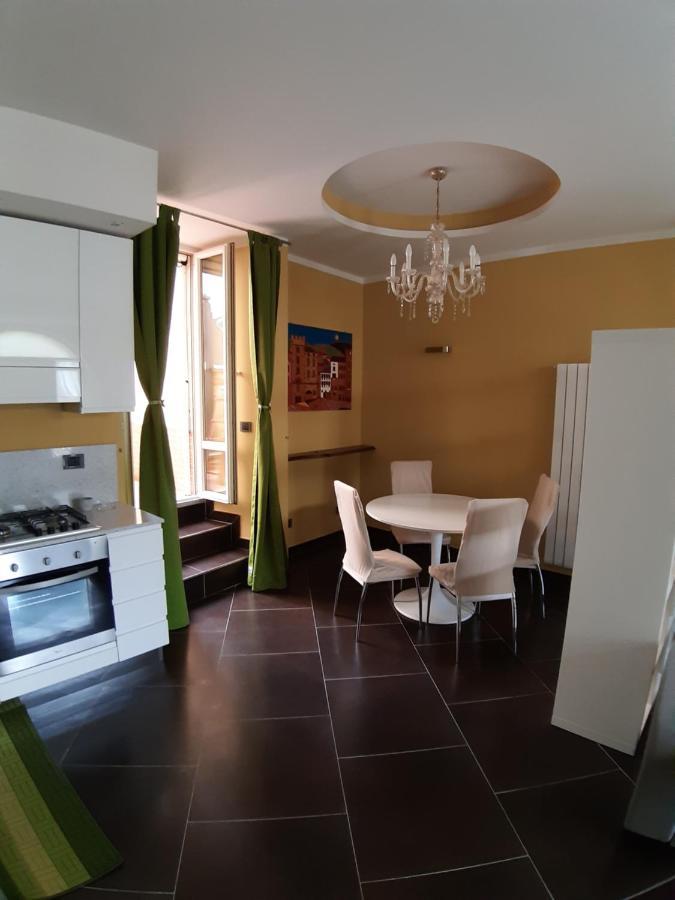 Il Matitone Family Home Arezzo Exterior photo